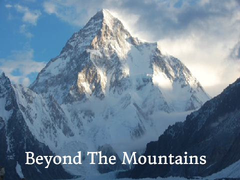 Beyond The Mountains