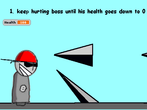 stickman 7