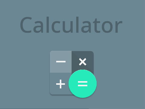 Calculator