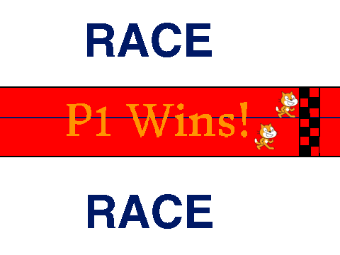 Jitter Click Race