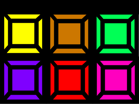 GEM ART!