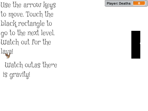 the (almost) impossible game v 1.4