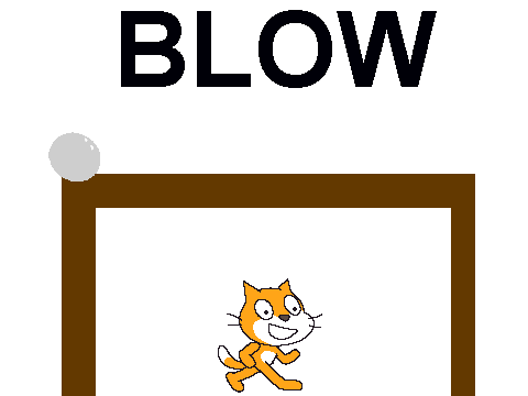 My Marble Blower