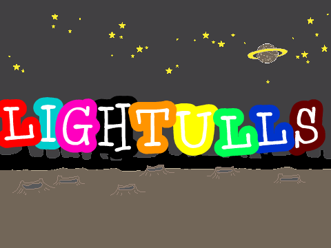 Animated Name