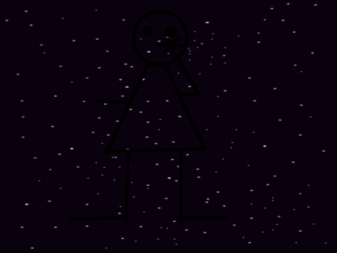John cena u cant see me