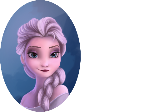 Frozen's For the first time in foever!
