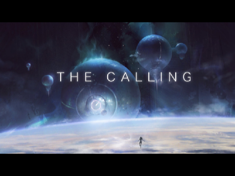 The Fat Rat-The Calling 