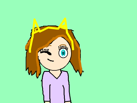 this is me :3 