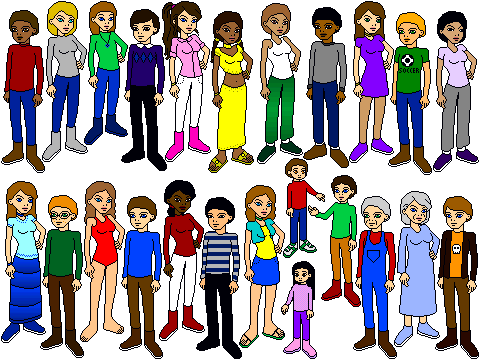 Free Sprites
