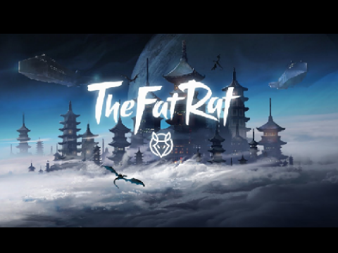The Fat Rat- Fly Away 