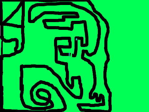 Worlds Hardest Maze
