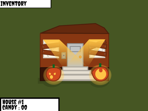 Trick Or Treating Simulator v1.42 remix remix