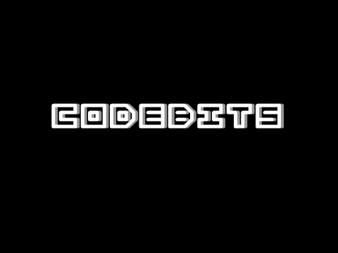 Logo for Codebits