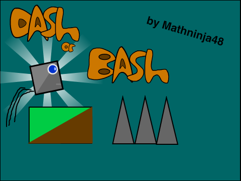 Dash or Bash