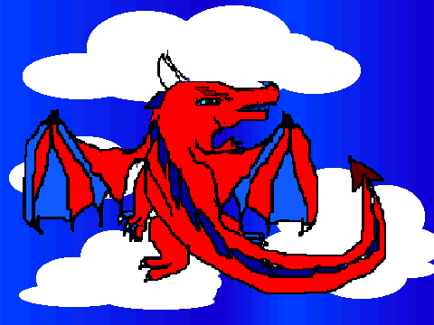 Dragon Contest