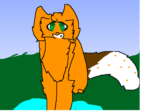 Amberfrost