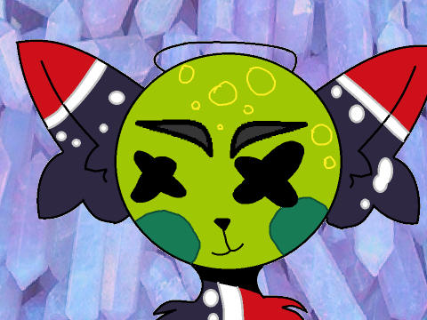 FISH BOWL CAT!! -DTA- remix