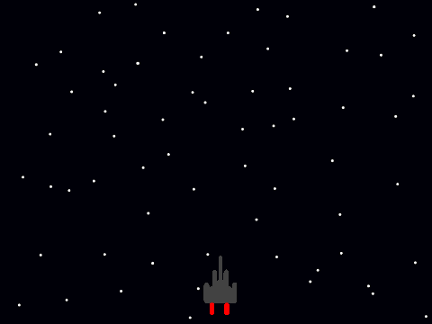 Space Invaders V0.2