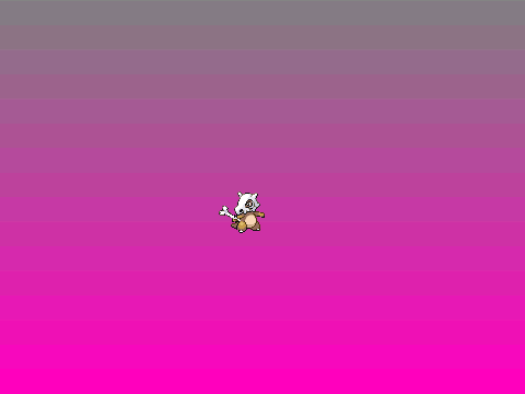 Cubone Request