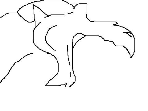 Mouth animation thingy 