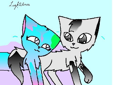 Warrio cat CC ~OPEN~ remix