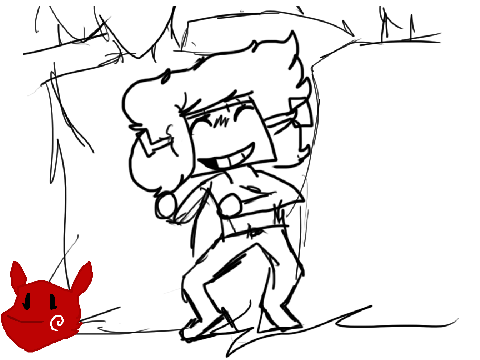 Part Five//Monster Mash MAP// W.I.P