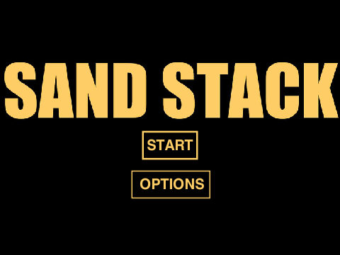 Sand Stack
