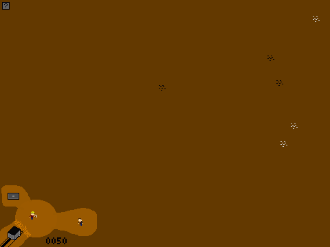 Mini miner