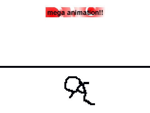 Mega animation! (save) READ PROJECT NOTES