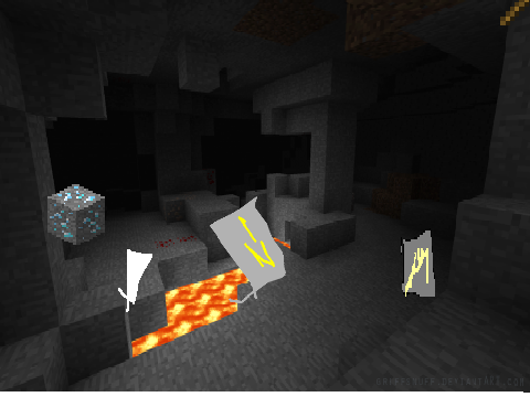 Ore Miner