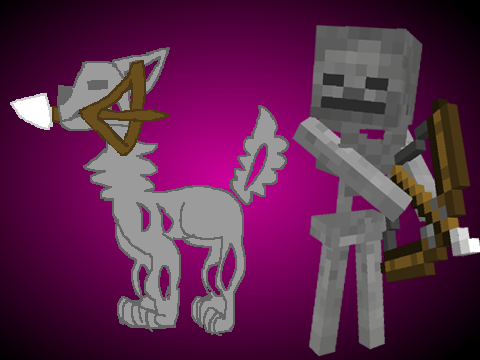 SkellyDog