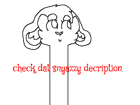 I can make usernames!