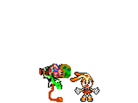 meet soiload the toad and zoom the yoshi