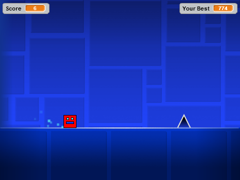 Geometry Dash