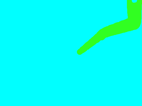 interactive art generator