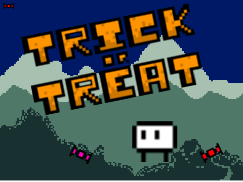 Trick or Treat