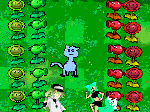 Add_yourself_Partying_with_the_Plants!!!