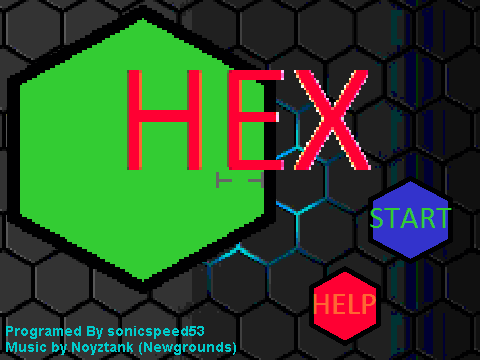 HEX