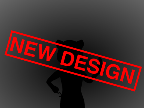 New Design - Captain Lipstik