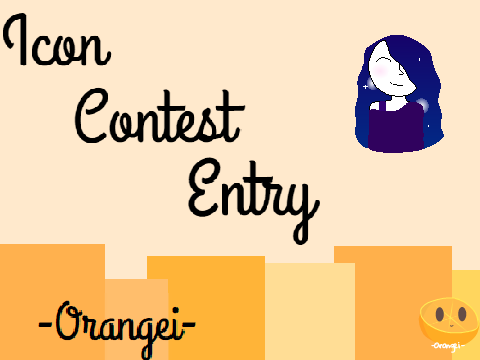 Icon Contest Entry