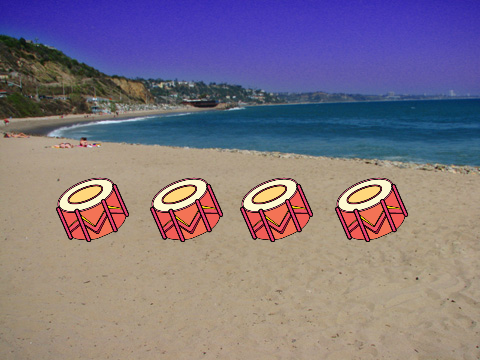 Drums