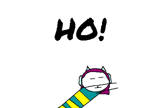 Hey! @PrimoridialChaos