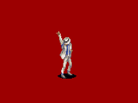 MJ - Smooth Criminal