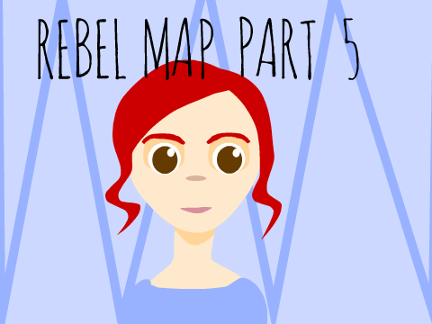 Rebel MAP l:l Part 5 l:l
