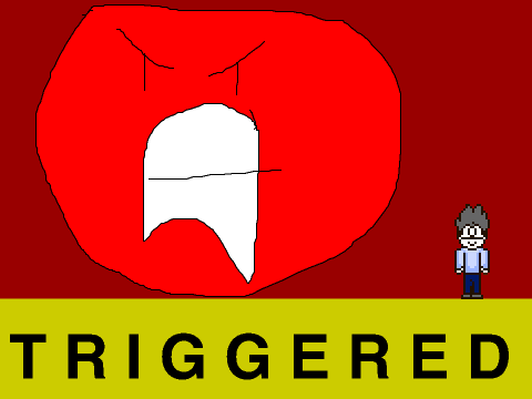 wHY can'T wE be frIEnDs?/??