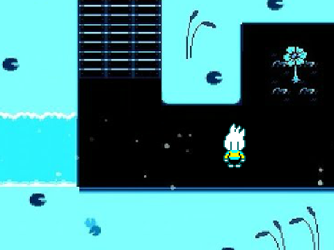 Echotale (Butterfly Test)(OFFICIAL)