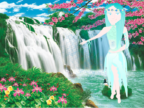 {*Persimony- Portrait*}