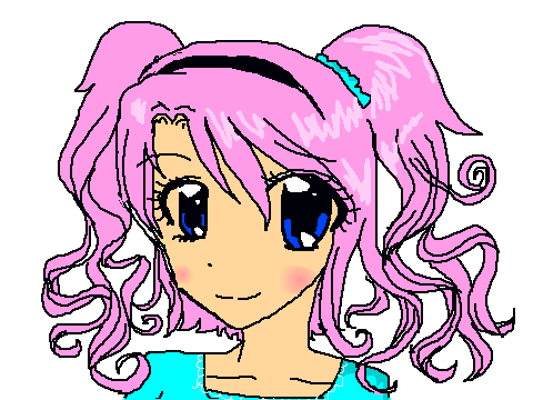 YEAH A COLORING CONTEST