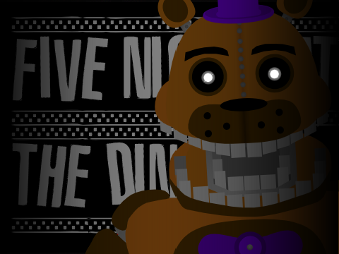 FNATD: V2 (cancelled)