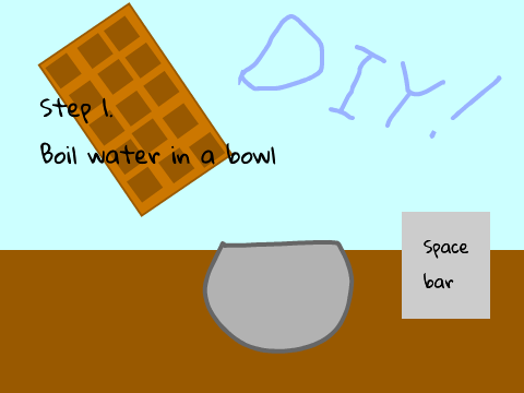 How To make DIY Chocolate Bars!